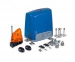 R-Tech SL1000AC KIT — R-Tech SL1000AC KIT комплект автоматики для откатных ворот