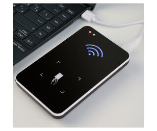 RusGuard R40-UHF-USB фото RusGuard R40-UHF-USB фото