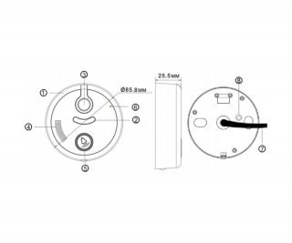 CTV-D2500 фото CTV-D2500 фото