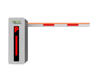 TEMID (Zkteco) BGM545L фото