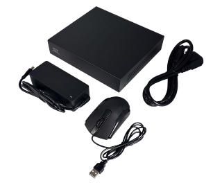 Space Technology ST-NVR-P0912F95 (с 8PoE), FORT фото Space Technology ST-NVR-P0912F95 (с 8PoE), FORT фото
