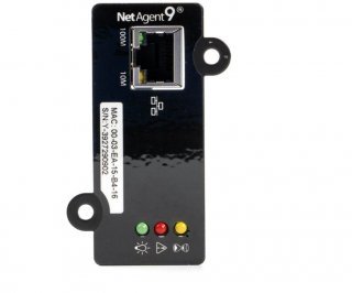 Бастион CY 504 SNMP-модуль фото