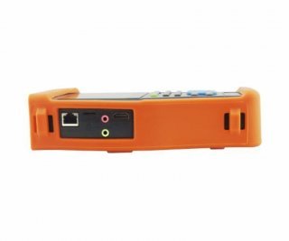 Tezter TIP-H-4,3(ver.2) универсальный монитор-тестер AHD/CVI/TVI/CVBS и IP-видеосистем фото Tezter TIP-H-4,3(ver.2) универсальный монитор-тестер AHD/CVI/TVI/CVBS и IP-видеосистем фото