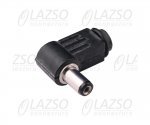LAZSO AP006(100) — LAZSO AP006(100) разъем питания (100шт.)