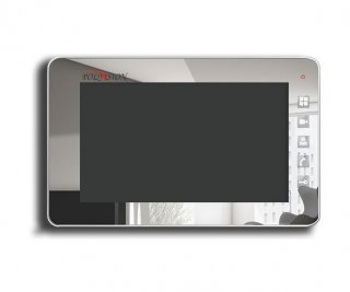 Polyvision PVD-7S v.7.3 chrome фото Polyvision PVD-7S v.7.3 chrome фото