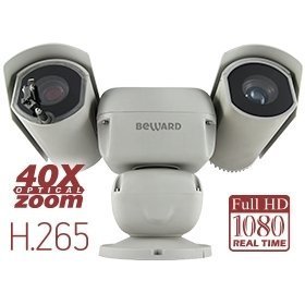 Beward B89L2-5230Z40 фото