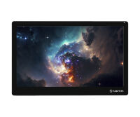 Tantos Stark HD SE Tuya (Black) VZ