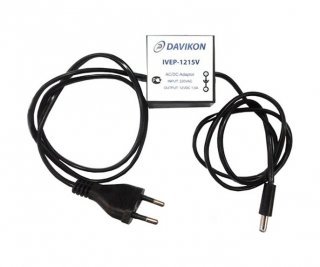 Давикон ИВЭП-1215V фото