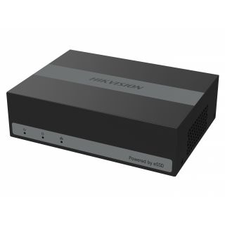 HiWatch DS-H204EQA(512GB) фото