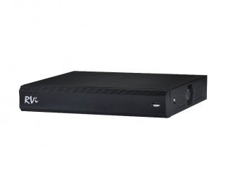RVi-R16LA-M, 16 канальный мультиформатный (CVBS, CVI, TVI, AHD, IP) видеорегистратор фото RVi-R16LA-M, 16 канальный мультиформатный (CVBS, CVI, TVI, AHD, IP) видеорегистратор фото