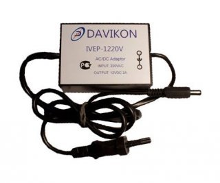 Давикон ИВЭП-1220V фото