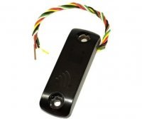 IronLogic CP-Z-3 (мод. EH) (9622 / 7778 / 12076) темный