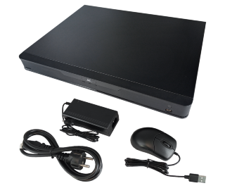 Space Technology ST-NVR-V3212A45 URBAN фото Space Technology ST-NVR-V3212A45 URBAN фото