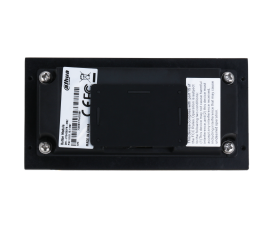 Dahua DHI-VTO4202FB-MB1 фото