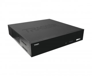 TRASSIR QuattroStation 2U фото