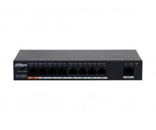 Dahua DH-PFS3009-8ET1GT-96 фото