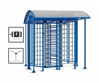 PERCo-RTD-20.1S