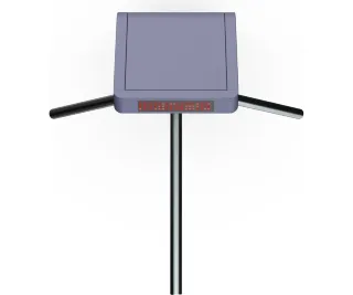 Oxgard Cube C-21-B-2R (Mifare) фото