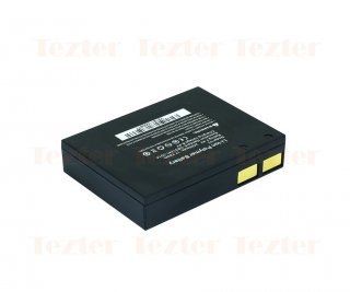 Tezter Аккумулятор для тестеров серии TIP-3,5(2400mAh) фото Tezter Аккумулятор для тестеров серии TIP-3,5(2400mAh) фото
