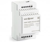СКАТ КИП-12/1,5 DIN