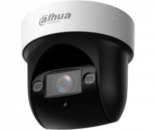 Dahua DH-SD29404DB-GNY-W фото