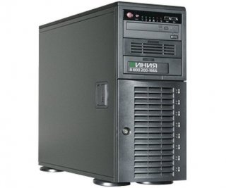 Линия NVR-64 SuperStorage фото