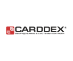 CARDDEX Заглушка для планок Антипаника серии 07