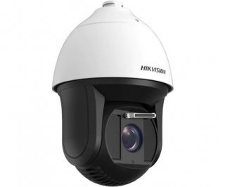 HikVision DS-2DE5425IW-AE(B) фото HikVision DS-2DE5425IW-AE(B) фото