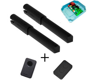 DoorHan SW-5000PRO-BASE + фото DoorHan SW-5000PRO-BASE + фото