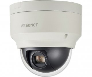 Samsung Wisenet XNP-6120H фото Samsung Wisenet XNP-6120H фото
