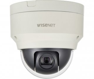 Samsung Wisenet XNP-6120H фото Samsung Wisenet XNP-6120H фото