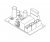 CAME LB39 (002LB39)