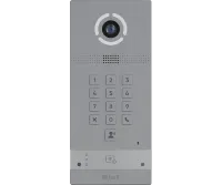 BAS-IP AV-09KFMI SILVER