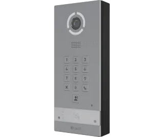 BAS-IP AV-09KFMI SILVER фото