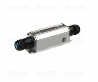 OSNOVO E-PoE/2GW уличный PoE удлинитель 10/100/1000M Gigabit Ethernet до 500м