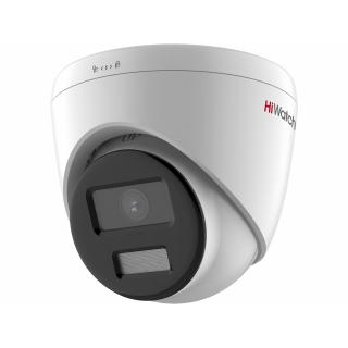 HiWatch DS-T203L(B)(2.8mm) фото