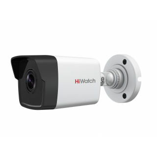 HiWatch DS-I200(D) (6 mm) фото