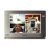 Commax CDV-1020AQ/XL (чёрный)