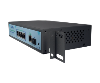 Space Technology ST-S417POE (4G/1G/1S/65W/A) PRO LM фото Space Technology ST-S417POE (4G/1G/1S/65W/A) PRO LM фото