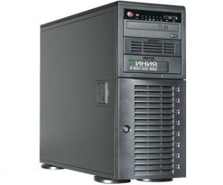 Линия NVR-32 SuperStorage фото
