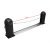 DoorHan Chain-barrier7-base