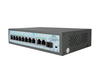 Space Technology ST-S817POE (2G/1S/120W/A) PRO LM фото Space Technology ST-S817POE (2G/1S/120W/A) PRO LM фото