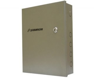 Давикон ИВЭП-1280V16 фото