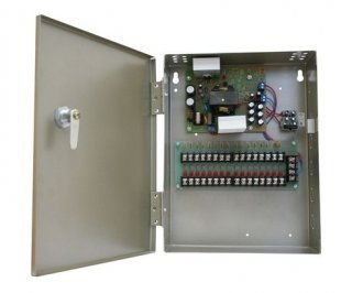 Давикон ИВЭП-1280V16 фото