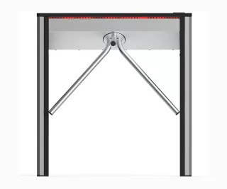 Oxgard Cube C-04-HK-2R (K-слева, Mifare) фото