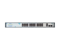 Space Technology ST-S2417POE (24G/2G/2S/400W/A) PRO LM