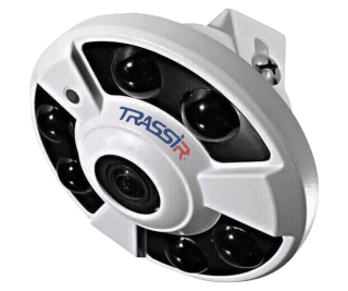 Trassir TR-D9151IR2 1.4 фото