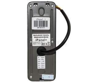 Tantos iPanel 1 (Metal) + фото Tantos iPanel 1 (Metal) + фото