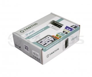 Tantos iPanel 1 (Metal) + фото Tantos iPanel 1 (Metal) + фото