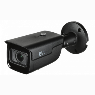 RVi-1NCT4033 (2.8-12) black уличная цилиндрическая 4-х мегапиксельная IP-камера фото RVi-1NCT4033 (2.8-12) black уличная цилиндрическая 4-х мегапиксельная IP-камера фото